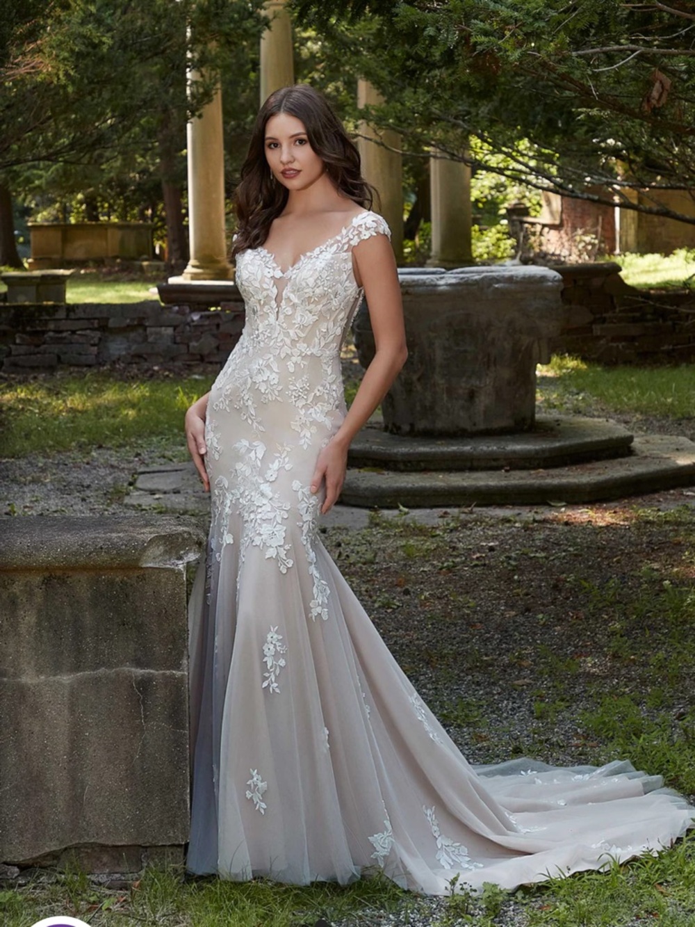 Morilee Pepita 4156